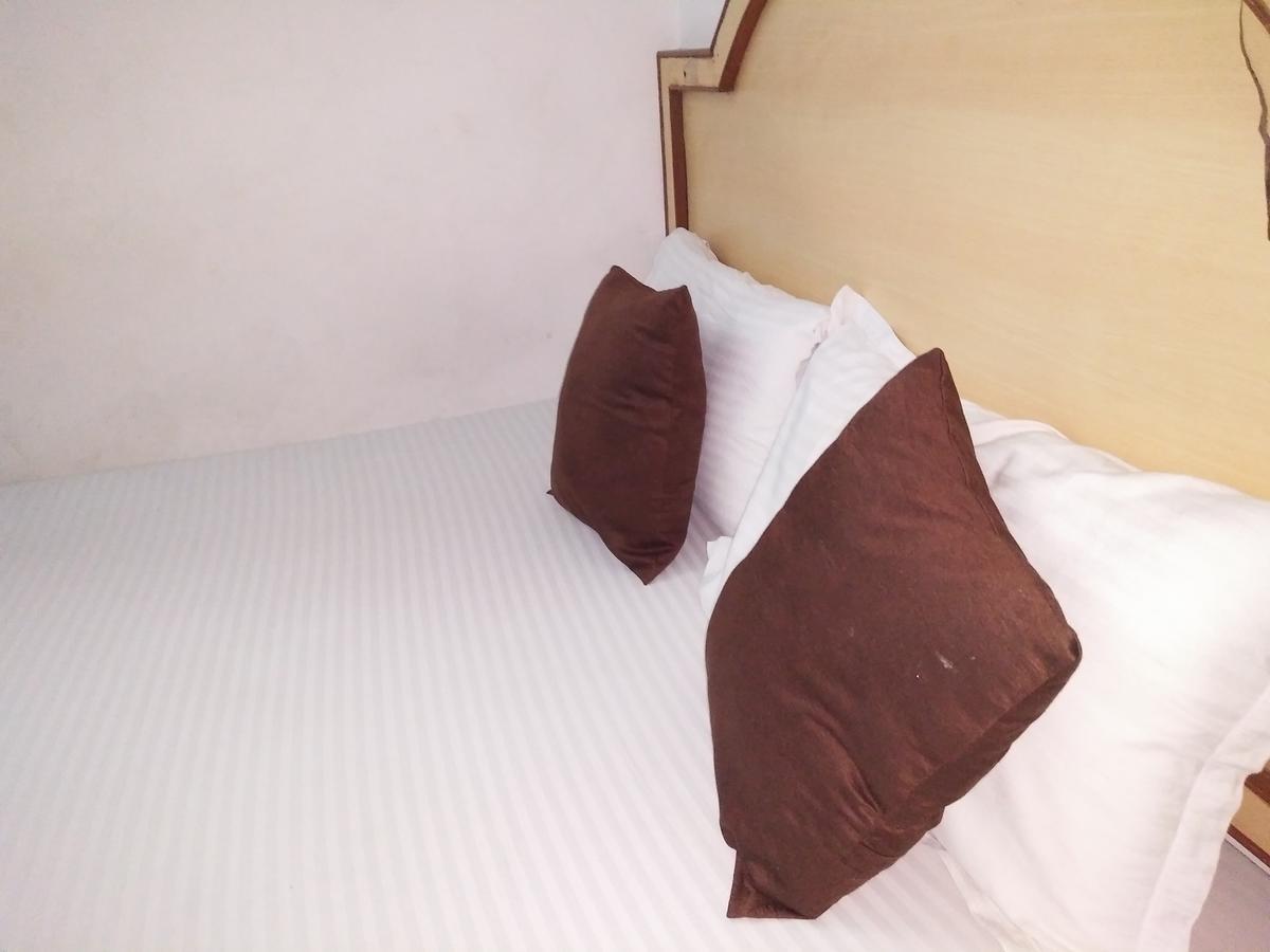 Hotel Jayam Residency