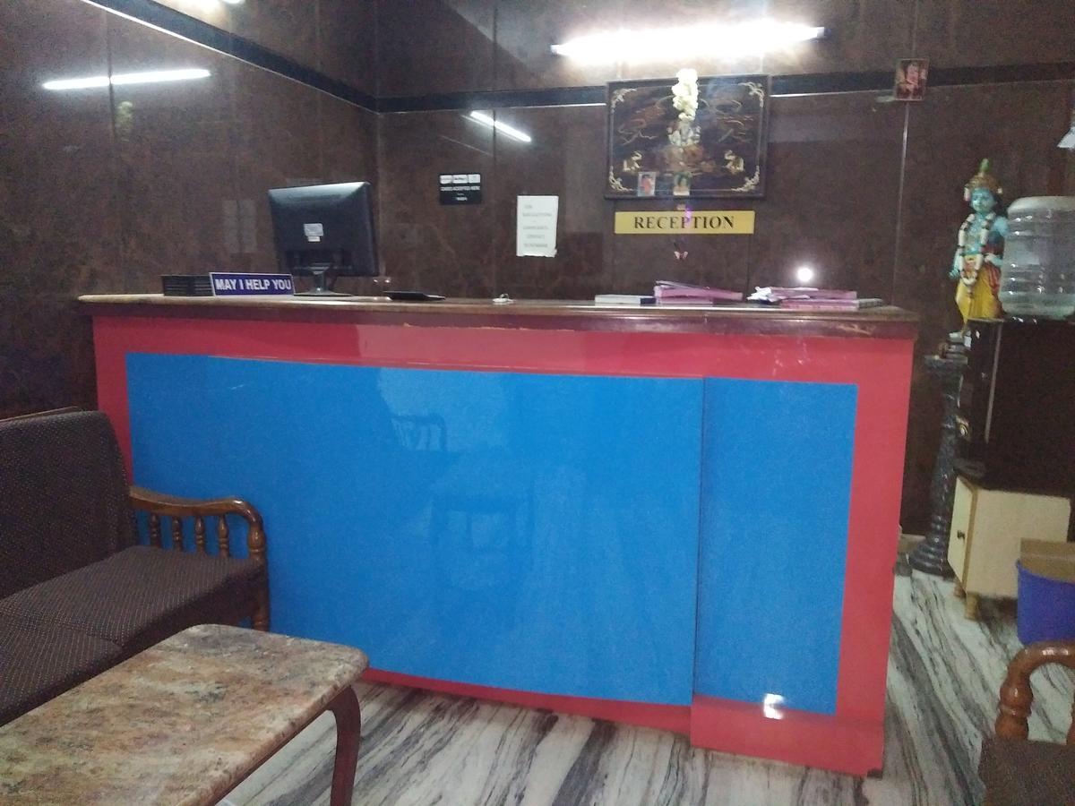 Jayam Residency