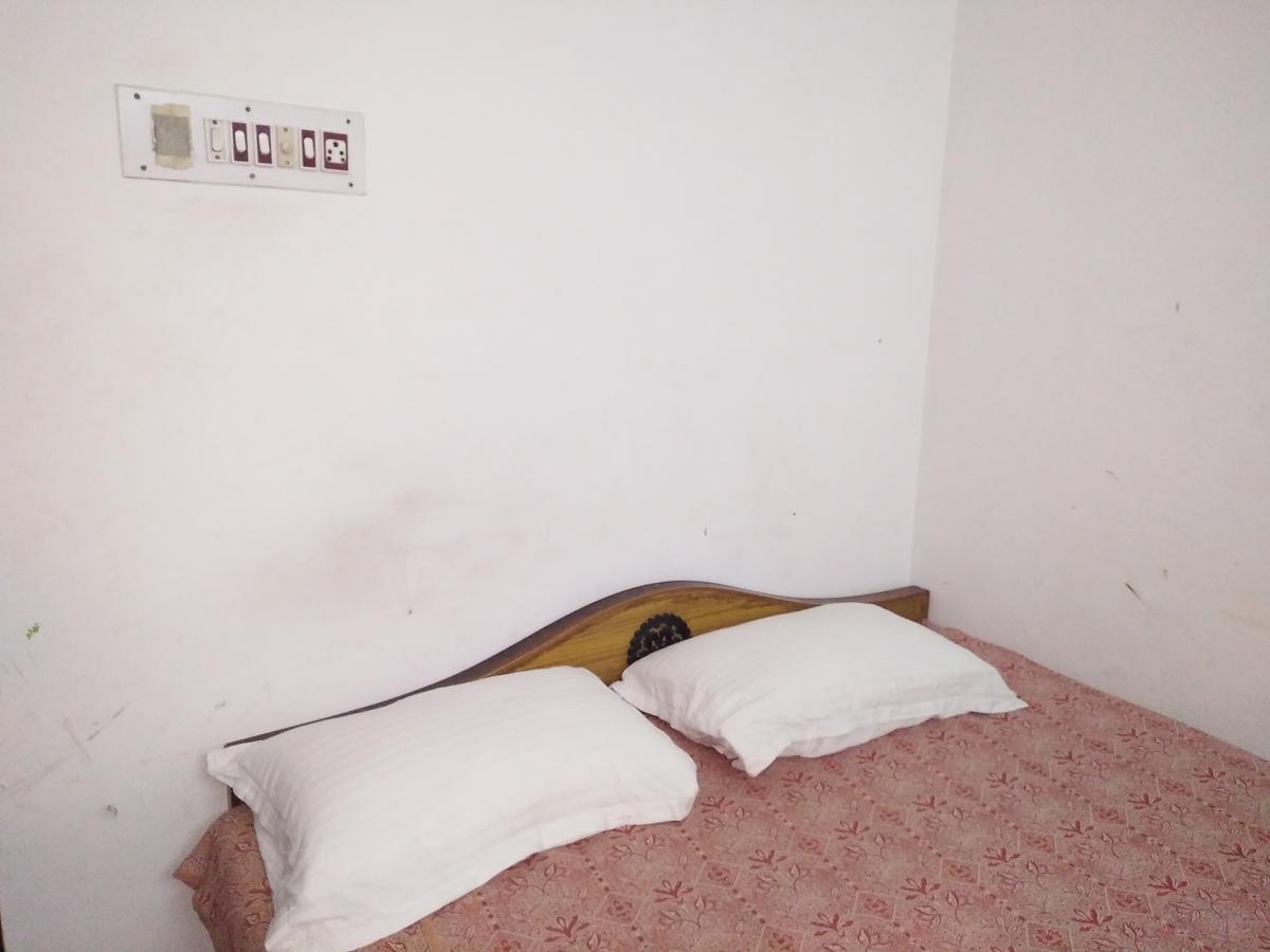 Hotel Jayam Residency