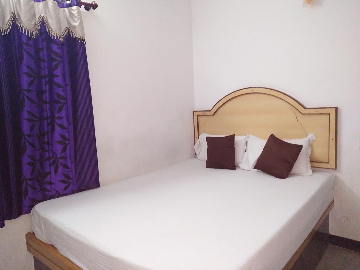 Jayam Residency Hotel