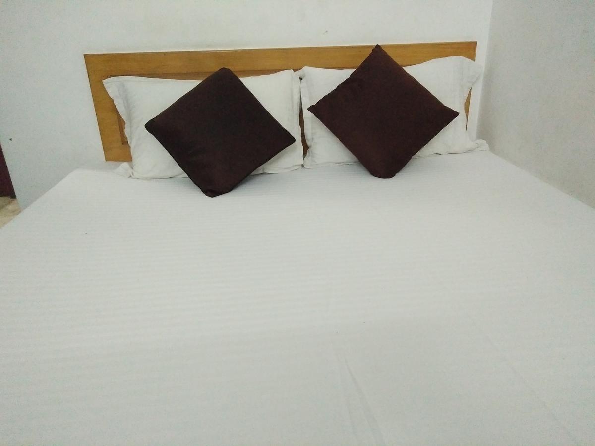 Jayam Residency *