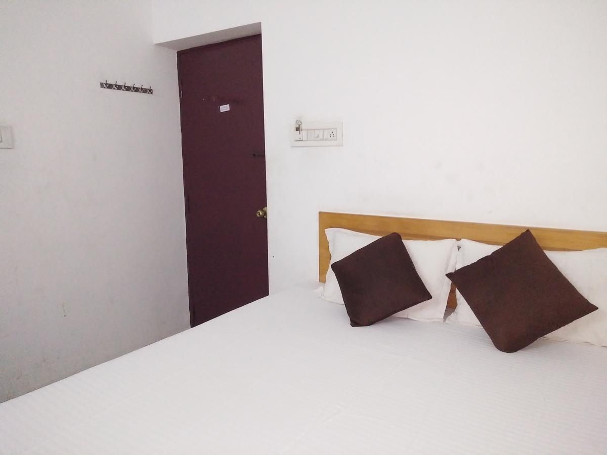 Jayam Residency Hotel Chennai