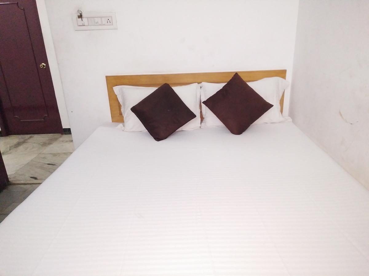 Jayam Residency