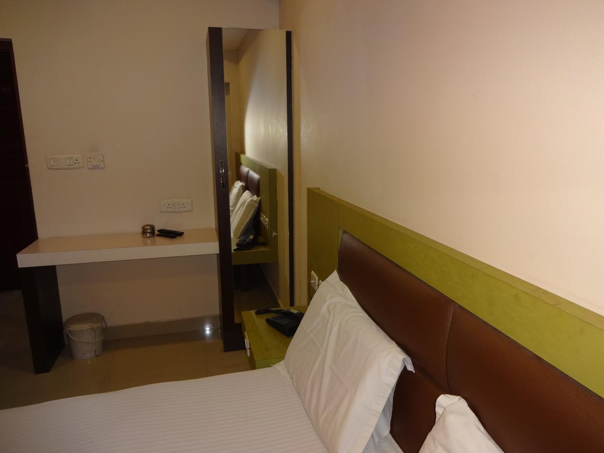 Gm Residency 2* Chennai