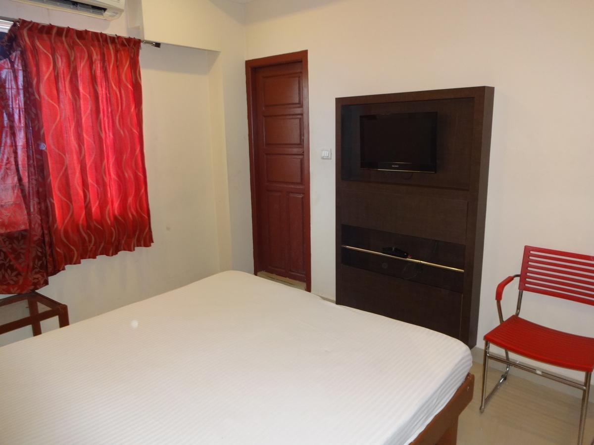 Gm Residency Inn Chennai