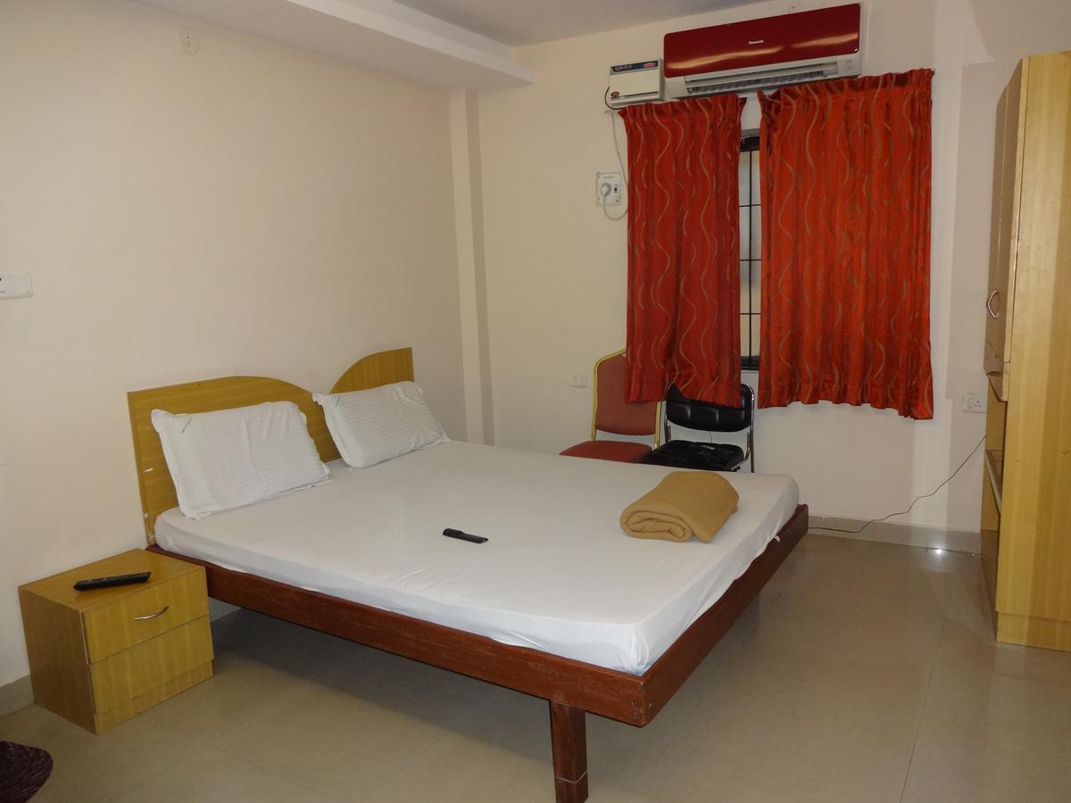 Gm Residency Inn 2*