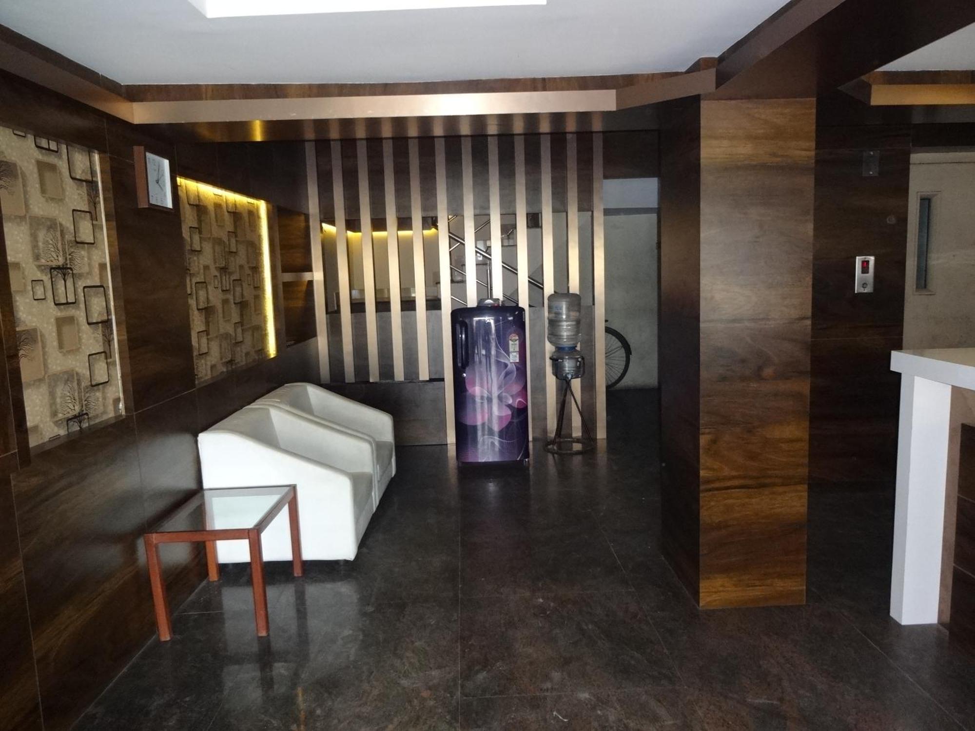 Gm Residency Inn