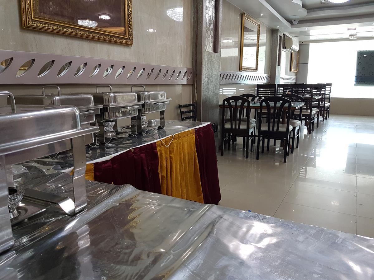 Kanchi Residency 2* Chennai