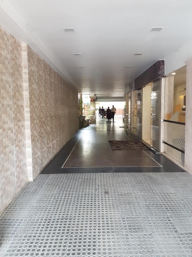 Hotel Kanchi Residency 2*