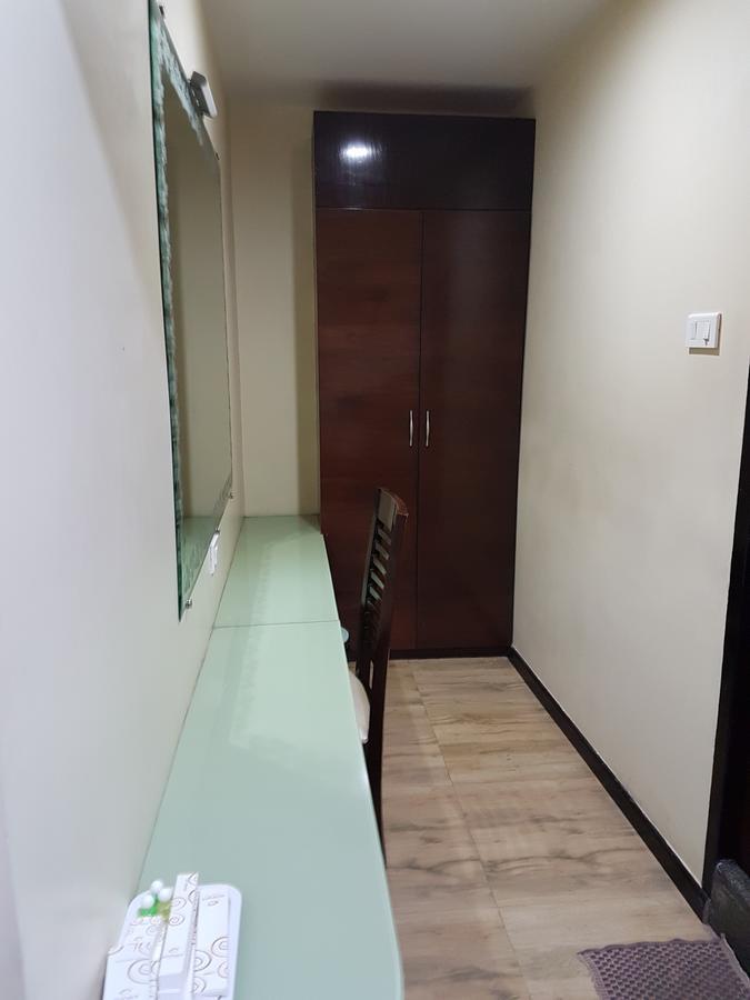 Kanchi Residency 2* Chennai