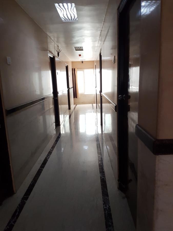 Hotel Kanchi Residency 2*