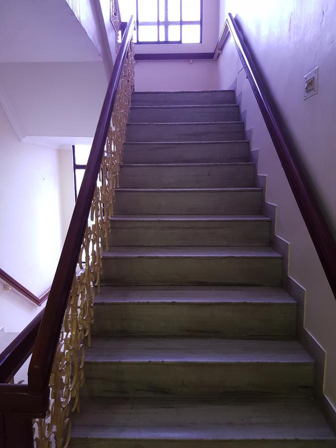Kanchi Residency