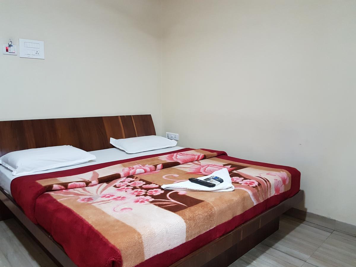 Kanchi Residency