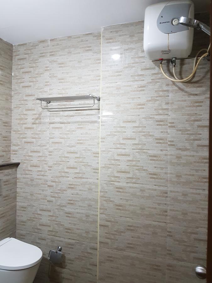 Kanchi Residency Hotel 2*