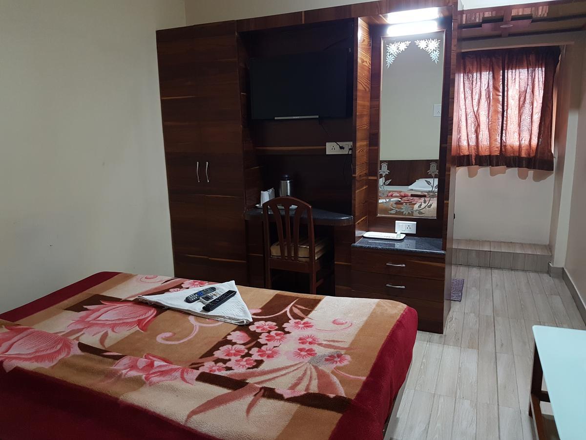 Kanchi Residency Hotel