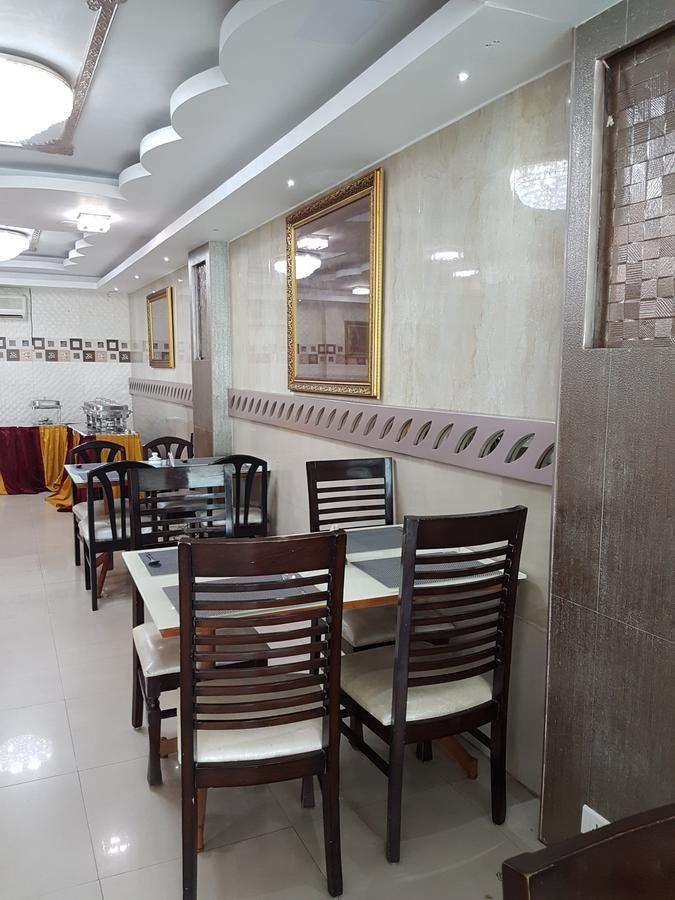 Kanchi Residency 2*