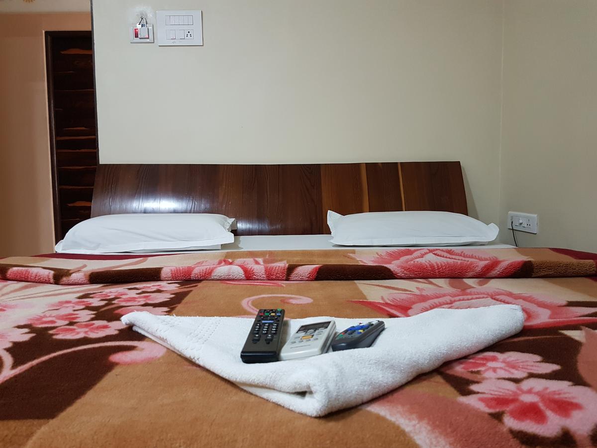 Kanchi Residency 2* Chennai