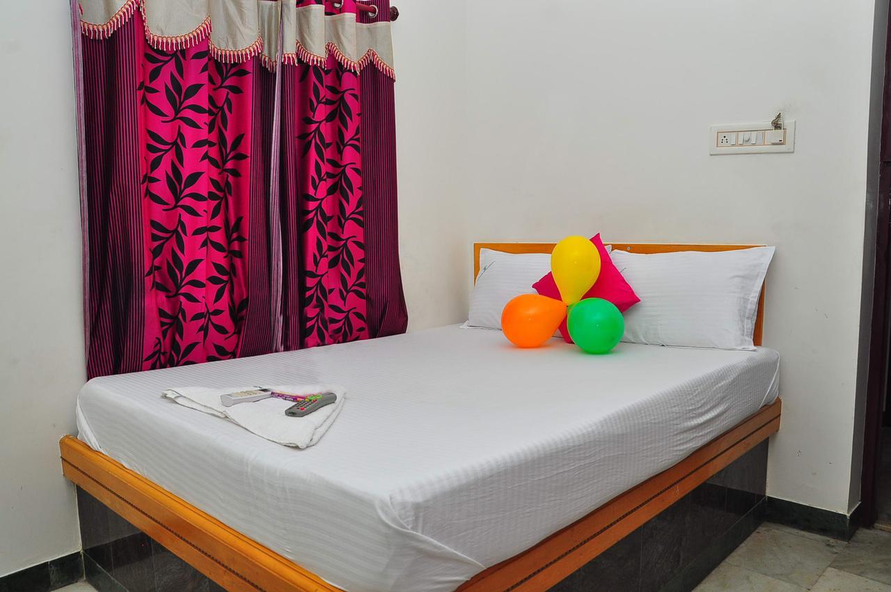 Hotel Jayam Residency *