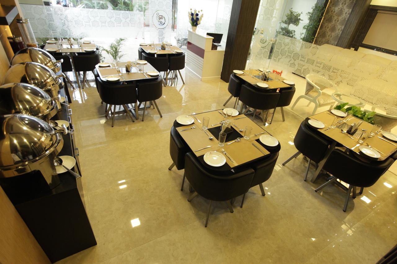 Grand Cascade 3*