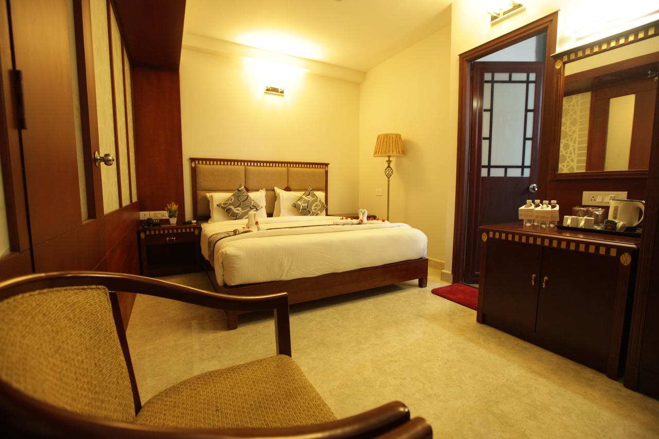 Grand Cascade 3*