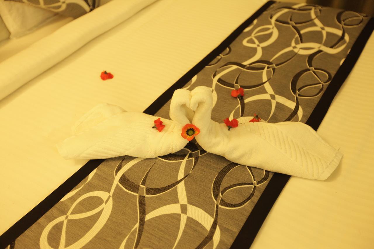 Grand Cascade 3*