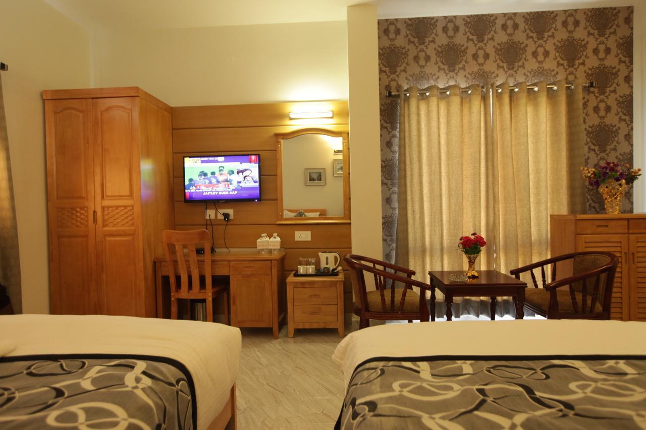 Grand Cascade 3*