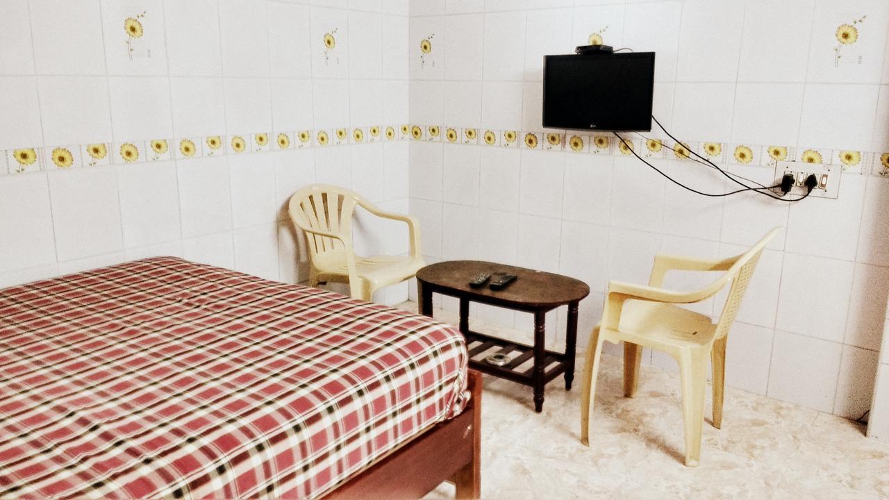 Senate Regency Hotel 2*