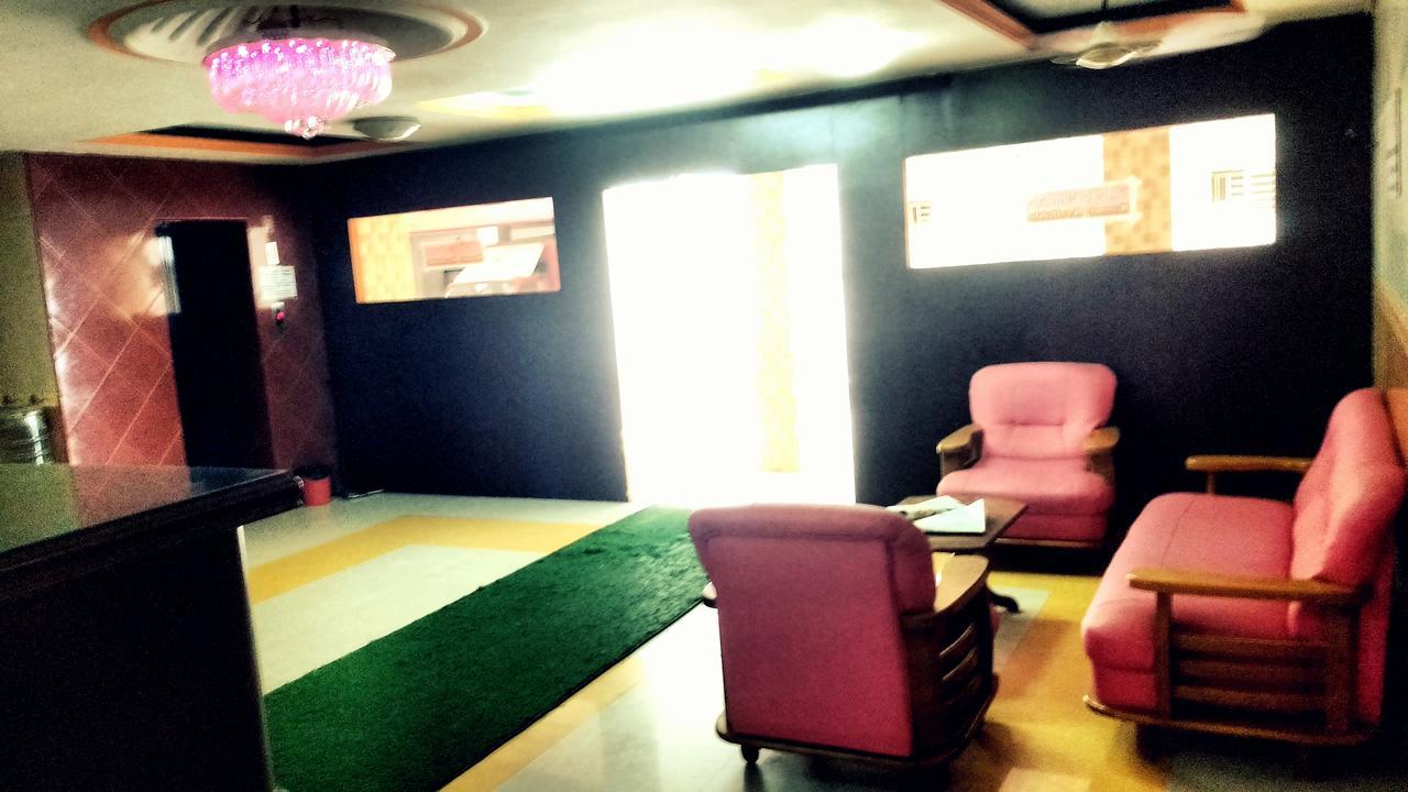 Senate Regency 2* Chennai