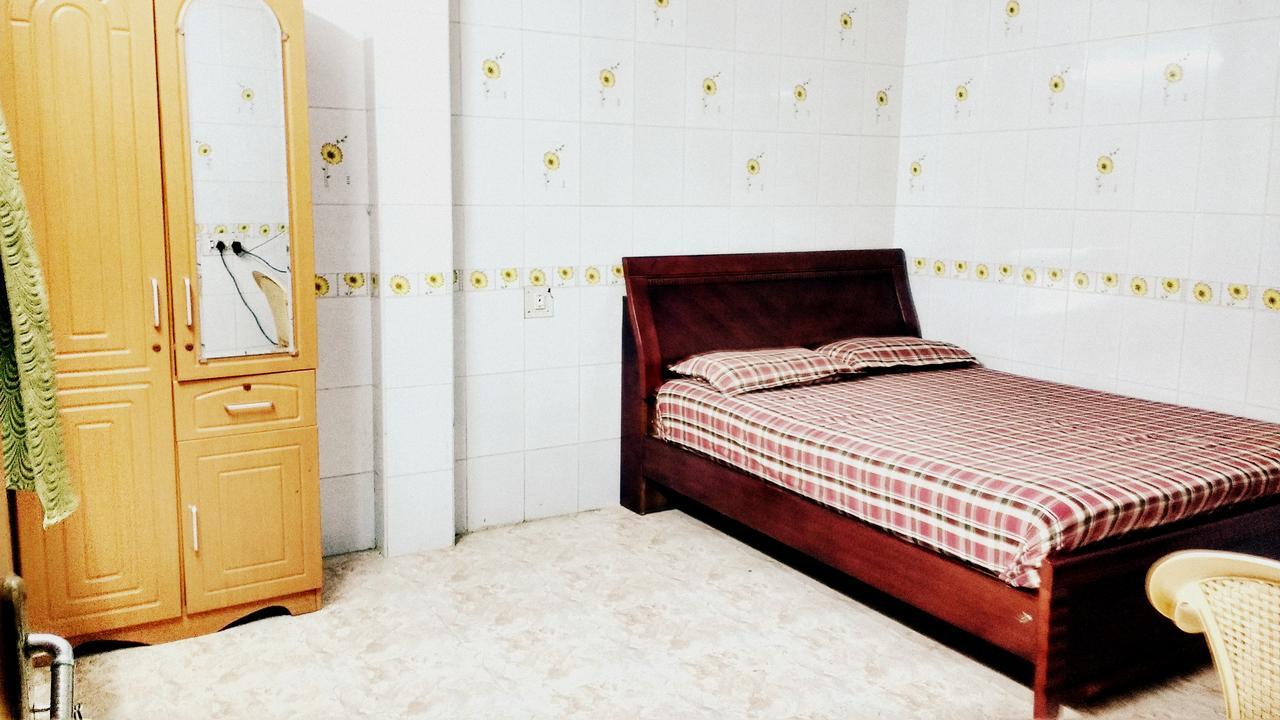 Hotel Senate Regency Chennai