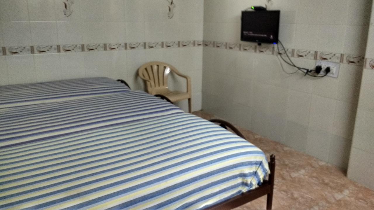 Hotel Senate Regency Chennai