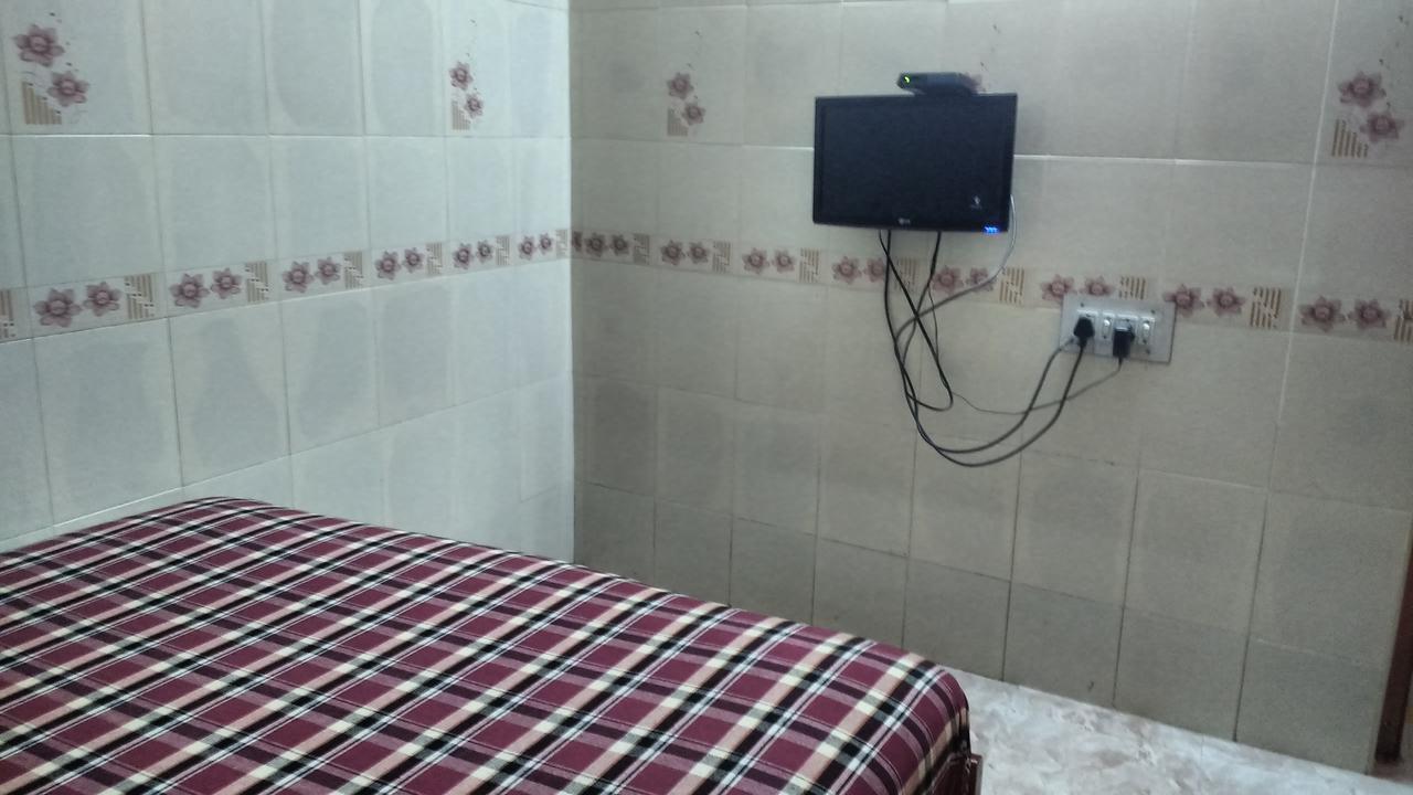 Hotel Senate Regency 2*