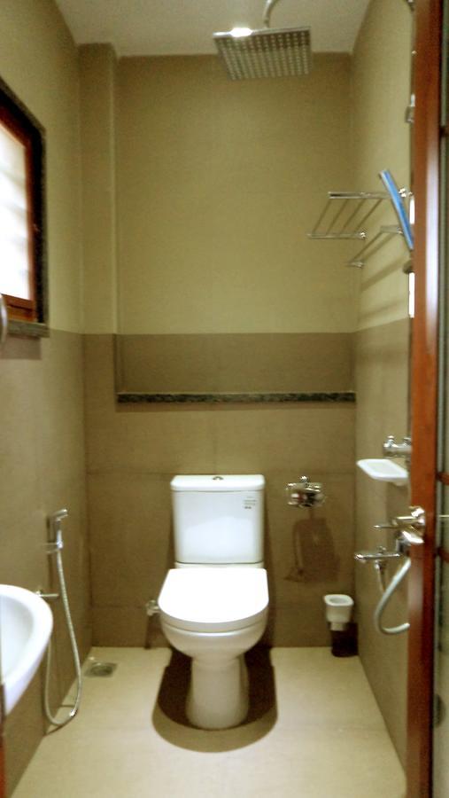 Sky Residency 3* Chennai