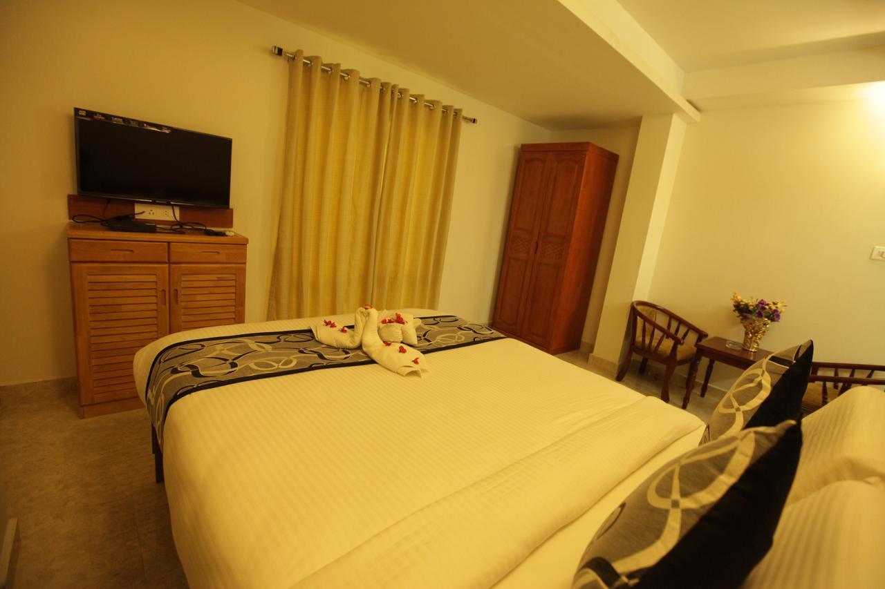 Grand Cascade 3*