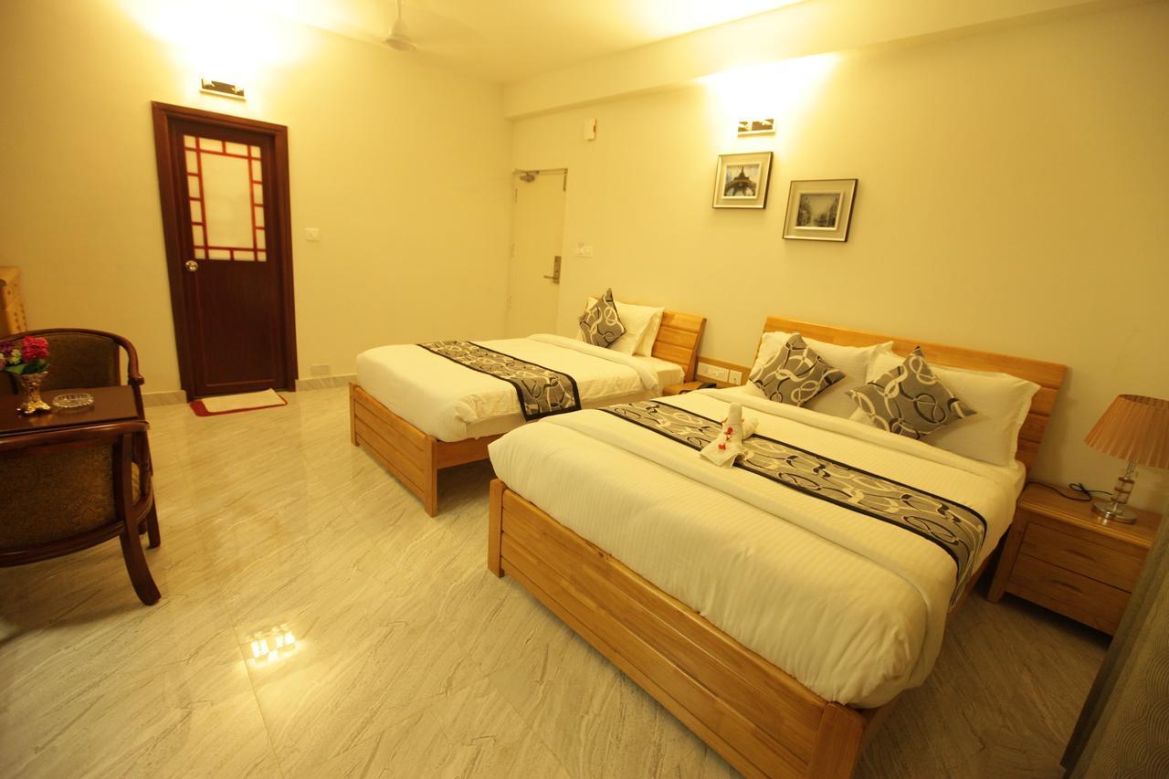 Grand Cascade Hotel 3*