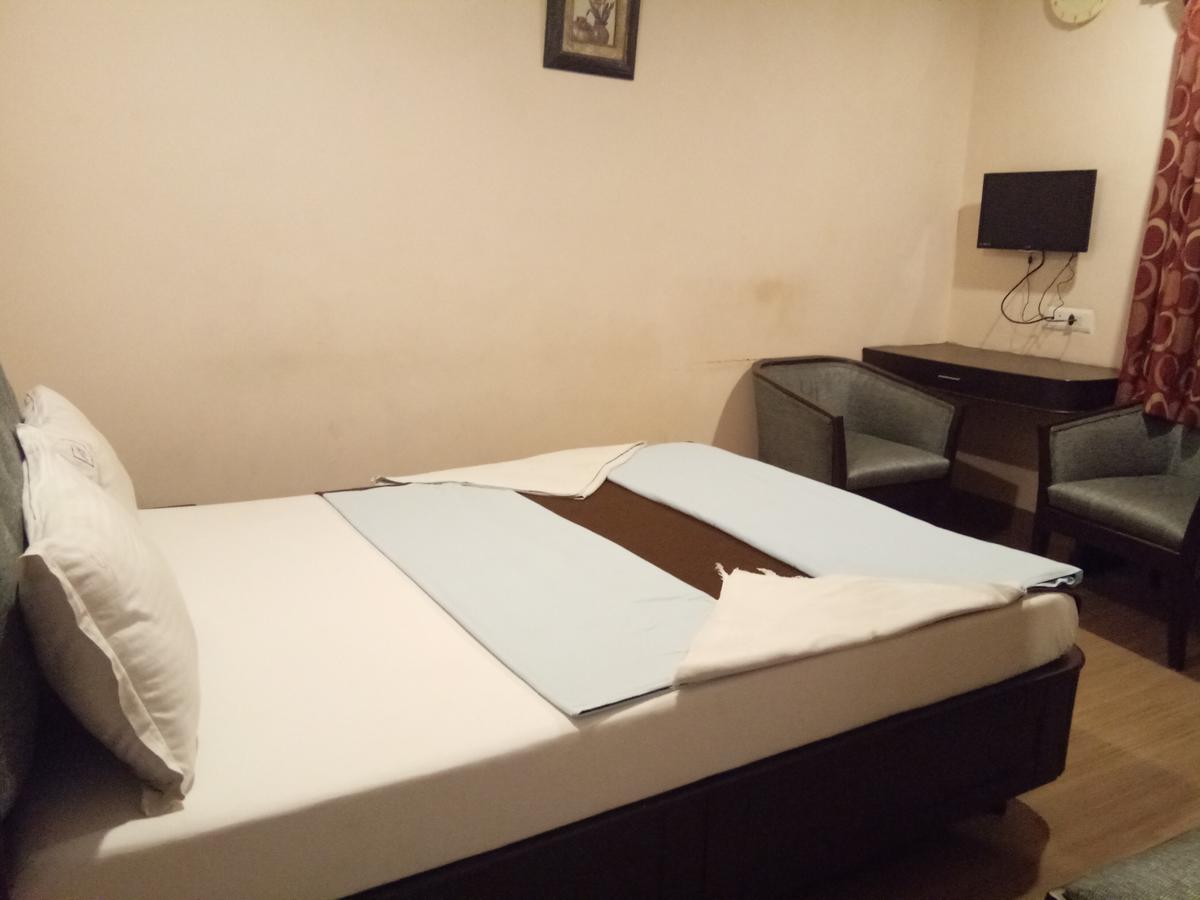 Hotel Grand Tower Chennai