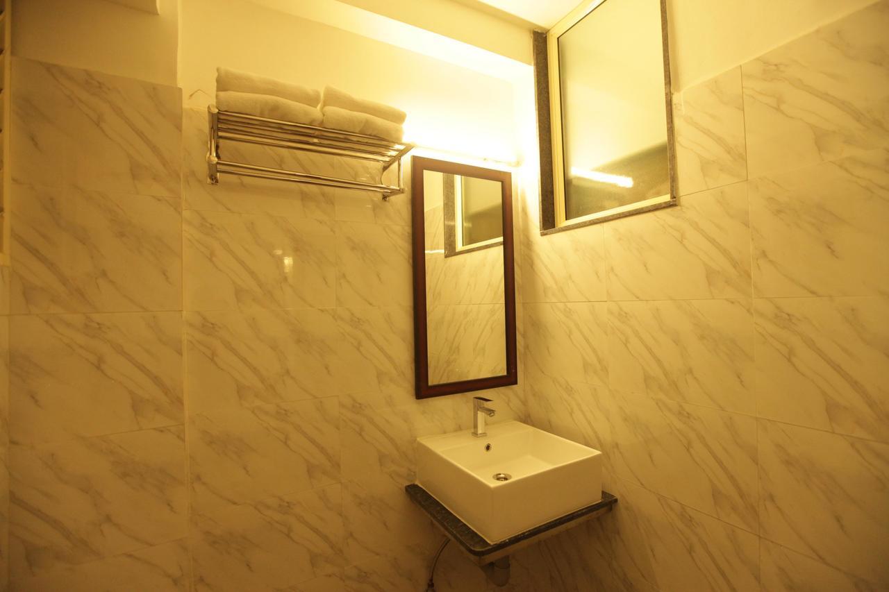 Grand Cascade 3* Chennai