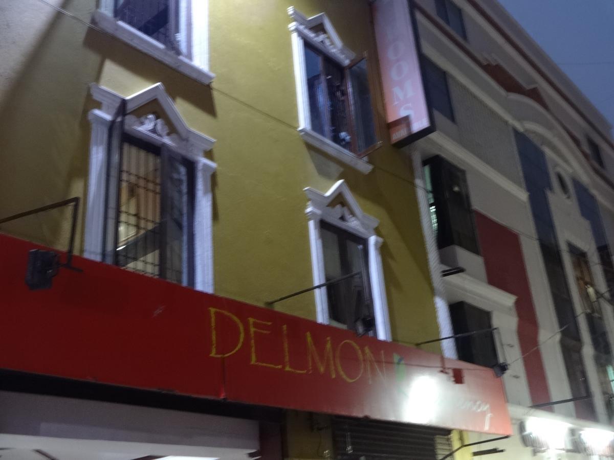 Delmon Residency Chennai