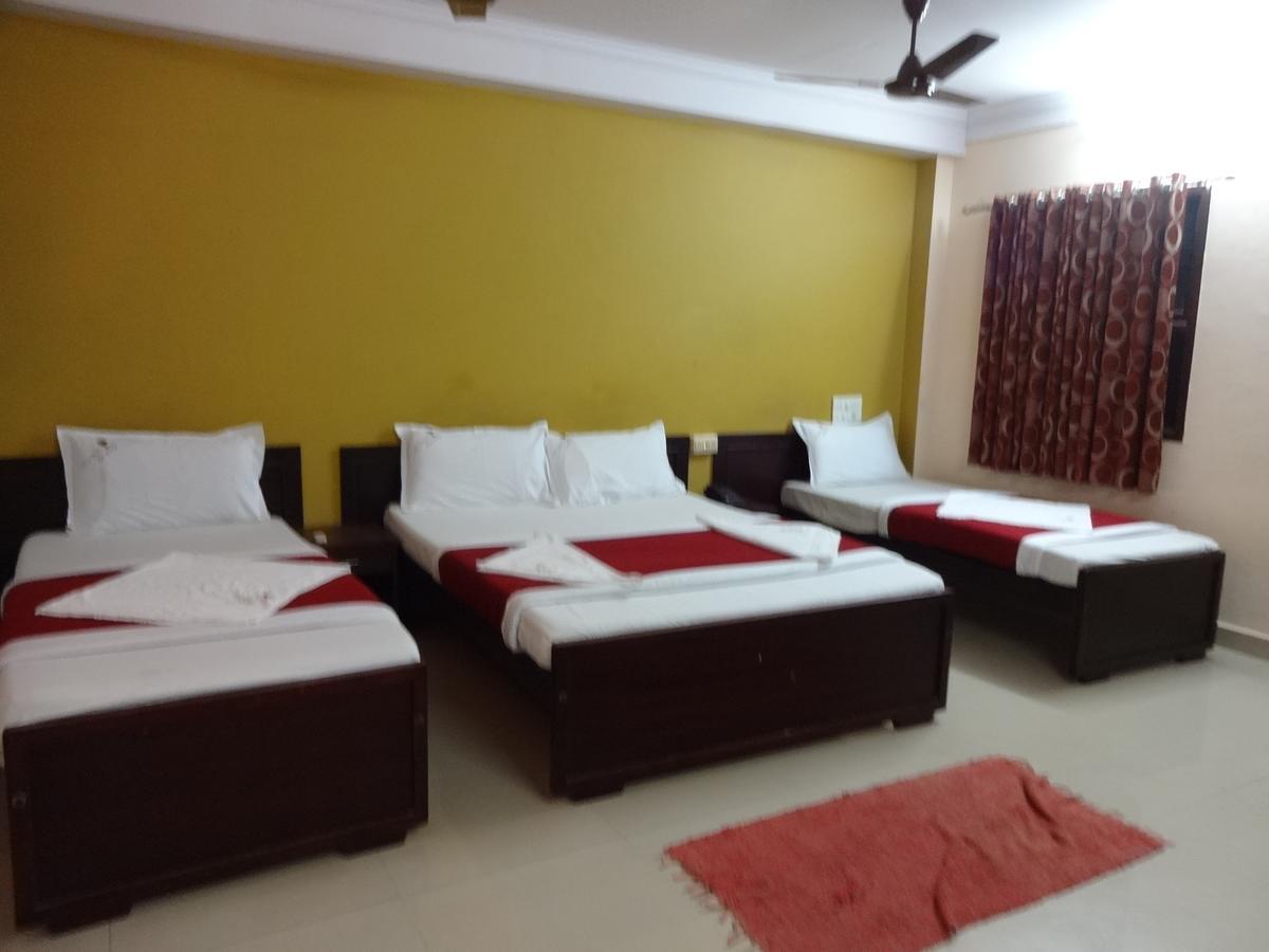 Delmon Residency 2*