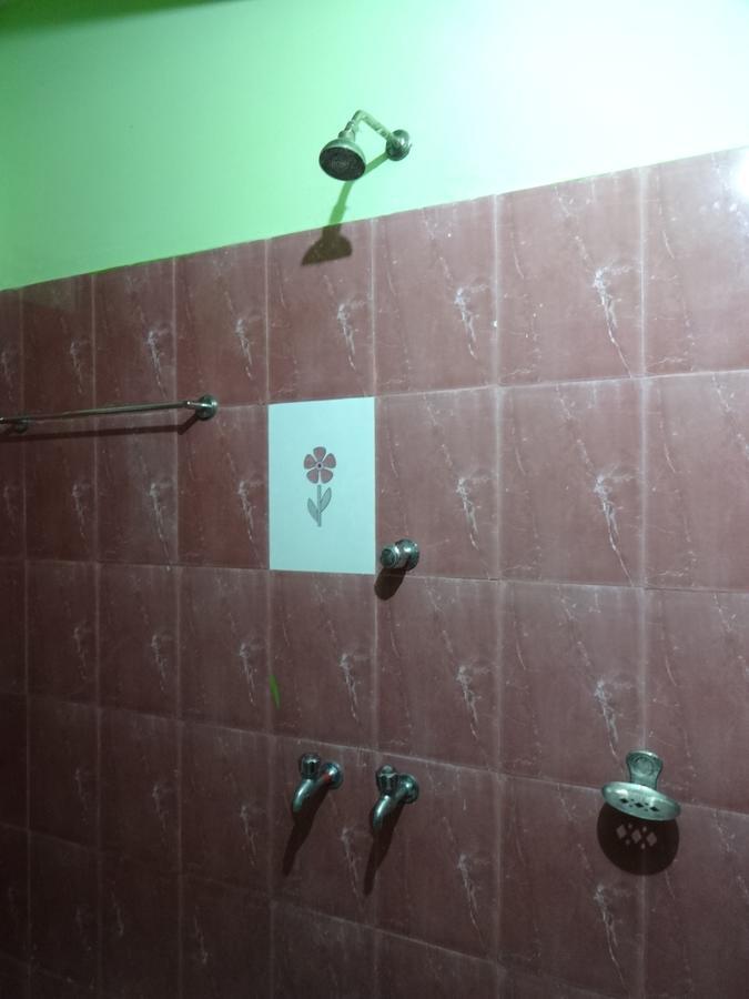 Delmon Residency Pensão Chennai