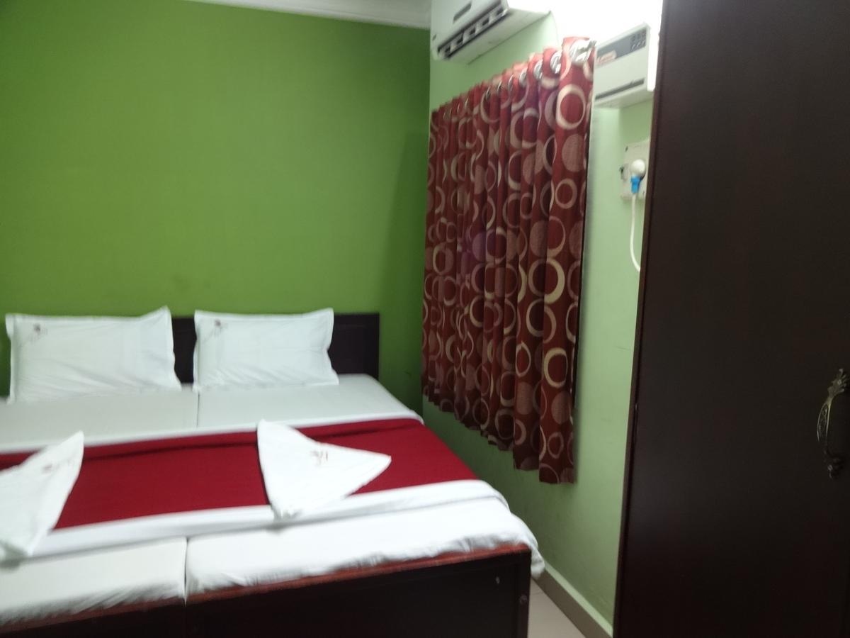 Delmon Residency Chennai