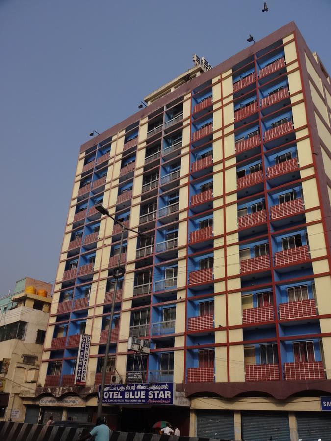 Blue Star International * Chennai