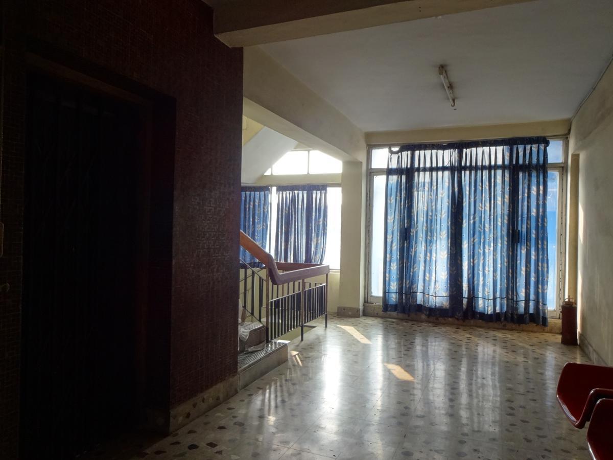 Blue Star International Penginapan *