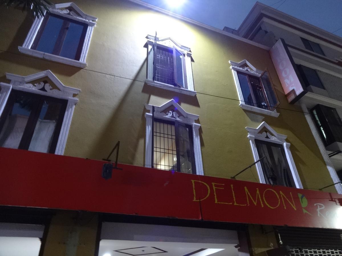 Pensão Delmon Residency
