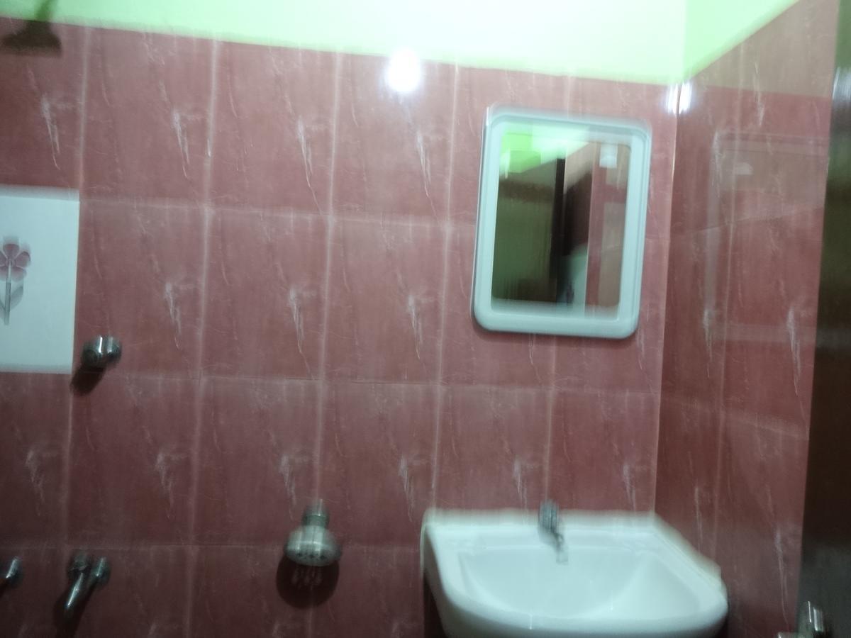 Delmon Residency 2*