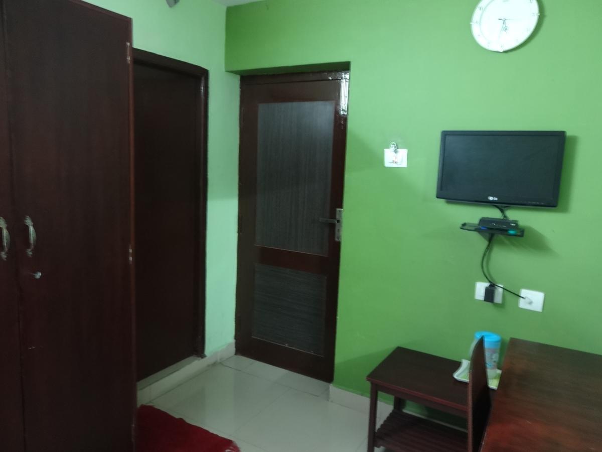 Delmon Residency 2* Chennai
