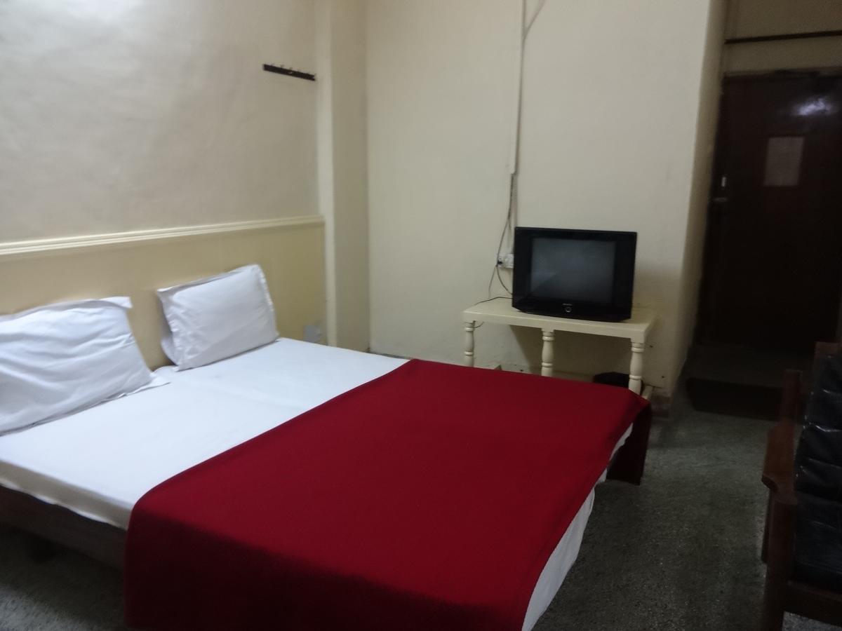Blue Star International Penginapan Chennai