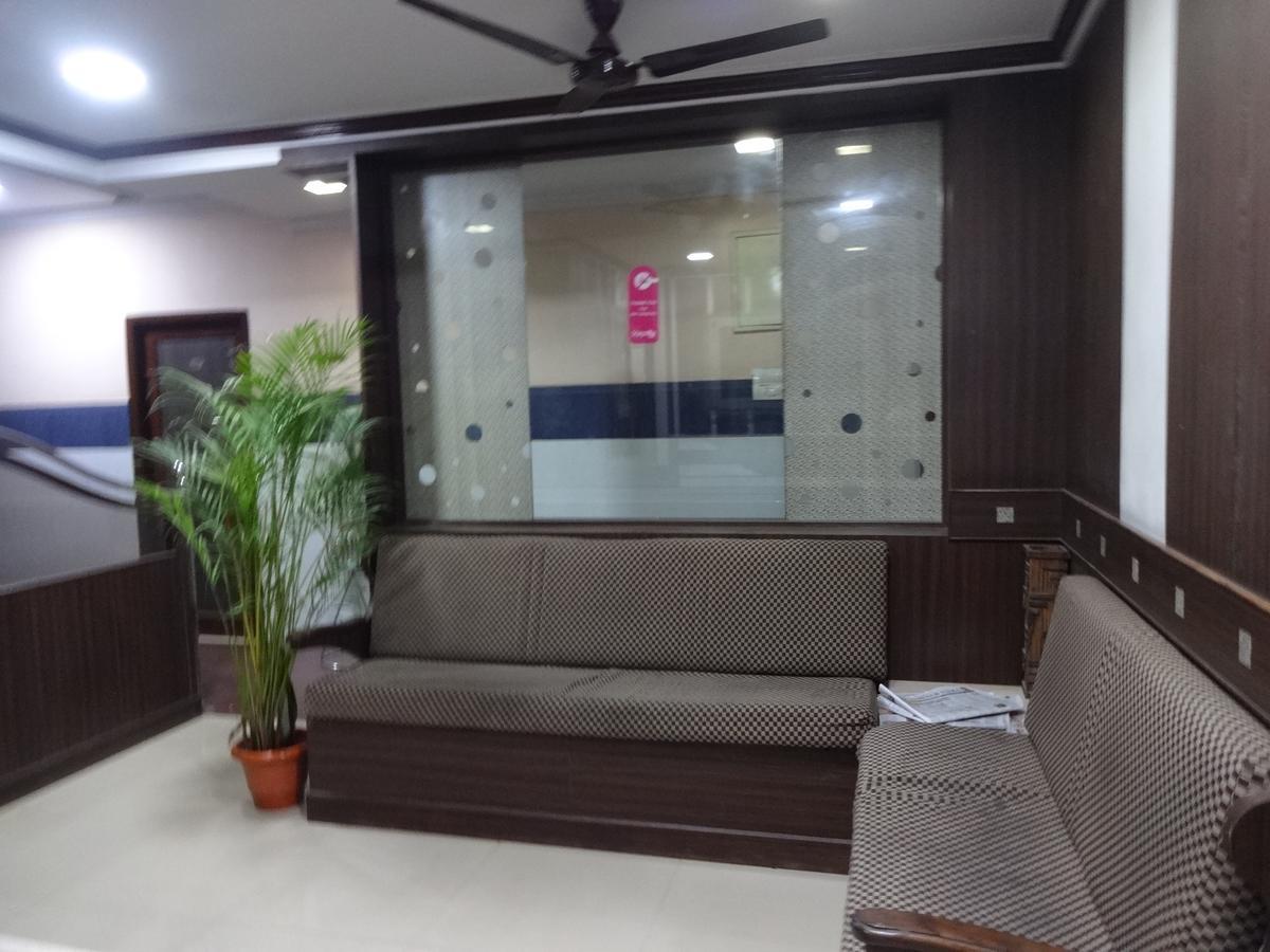 Delmon Residency 2* Chennai
