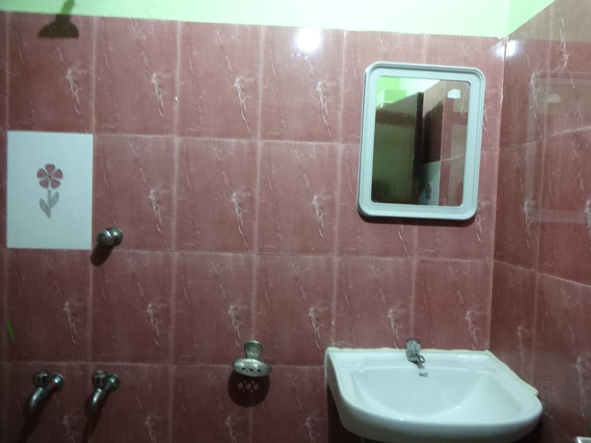 Delmon Residency 2* Chennai