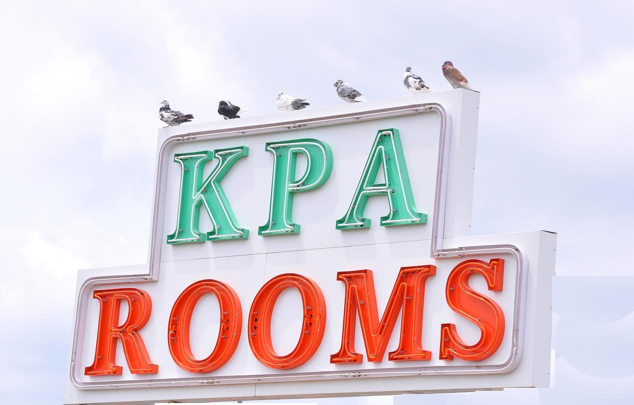 Kpa Grand Palace Alojamento Chennai