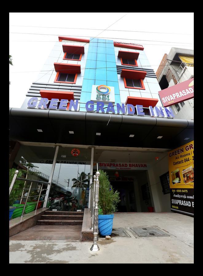 Grande Chennai